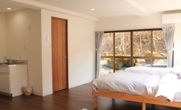 Colorful Inn Kaede Izumi