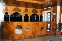 馬拉里公園公寓飯店