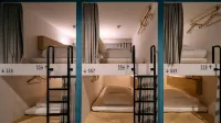 Hotel Plus Hostel TOKYO KAWASAKI - 2-stjärniga