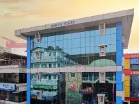 Reach Inn Hotels near Subhash Park