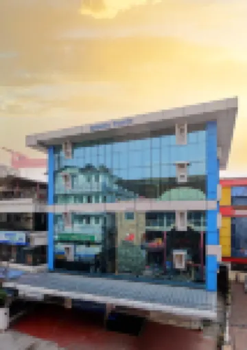 Reach Inn のホテル