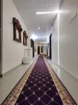 Hotel Ramlata Palace Hotels in Akola