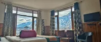 Hotel Mountain Villa Hotels in Palchan