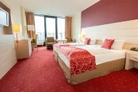 Aspire Acara Oldenburg, Trademark Collection by Wyndham Hotels in Wardenburg