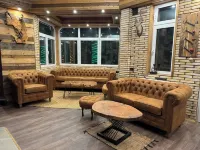 The Forest Villa Borovets1