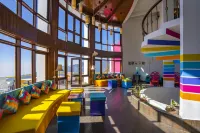 Gostops Mussoorie Picture Palace - Hostel
