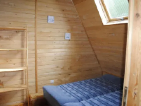 Two-Story Holiday Homes with Terraces Hotels in Sarbinowo