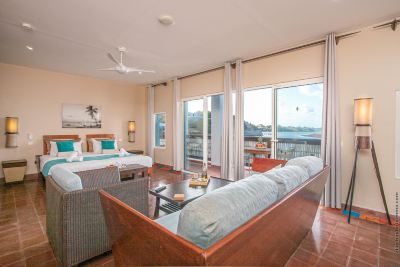 その他 ル･キャップ エスト ラグーン リゾート&スパの写真