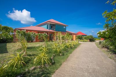 共有エリア ル･キャップ エスト ラグーン リゾート&スパの写真