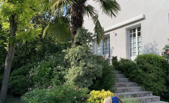 Maison d'Hôtes Joussaume Latour