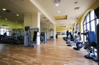 Hyatt Regency Pravets Resort - Gym