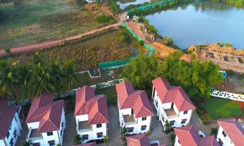 Span Suites & Villa
