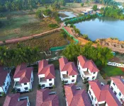 Span Suites & Villa Hotels in Chopdem