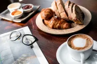 Lear Sense - Experience Luxury Hotel - breakfast