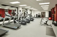 Hilton Garden Inn Phoenix Downtown - Gym