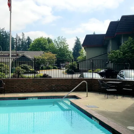 Redmond Inn