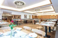 戈登內爾斯特恩飯店 - 早餐