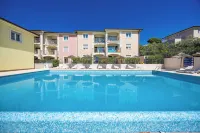 Residence Superior Del Mar - Beach