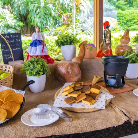 DoubleTree by Hilton Hotel Cariari San Jose - Costa Rica