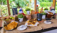 DoubleTree by Hilton Hotel Cariari San Jose - Costa Rica - Frühstück