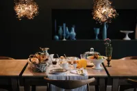 Moulin Renaudiots - Escapade Luxe Refuge Cosy & Bourgogne au Coin du Feu