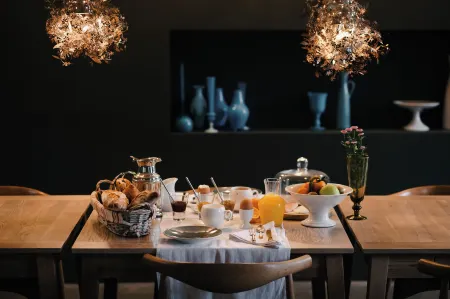 Moulin Renaudiots - Escapade Luxe Refuge Cosy & Bourgogne au Coin du Feu Отели в г. Отён