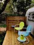 Casa del Sol Bed and Breakfast Hotels in Hudson Bend