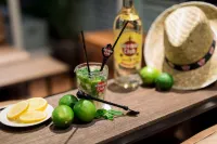 Villa Delisle Hôtel & Spa - bar