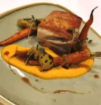 Mercure Hotel Mildura - Morgenmad