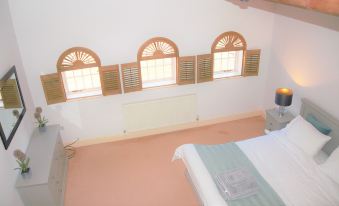 The Coach House