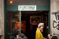Funtanir Rooms
