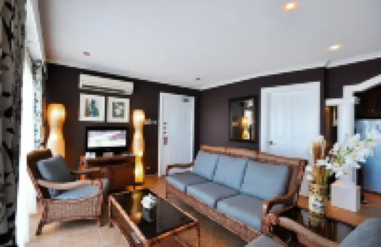 모나코에서의 아침식사