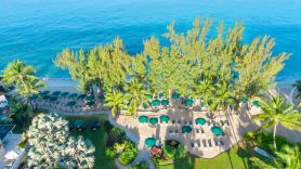 Coral Reef Club