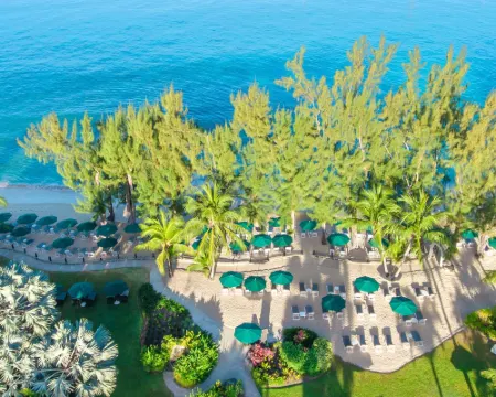 Coral Reef Club Hotels in Porters