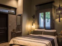 Gambello Luxury Rooms Hotels in Nafplio