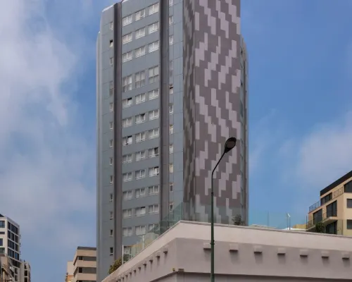 The Muse Boutique Hotel Tel Aviv Hotels near Gordon Beach