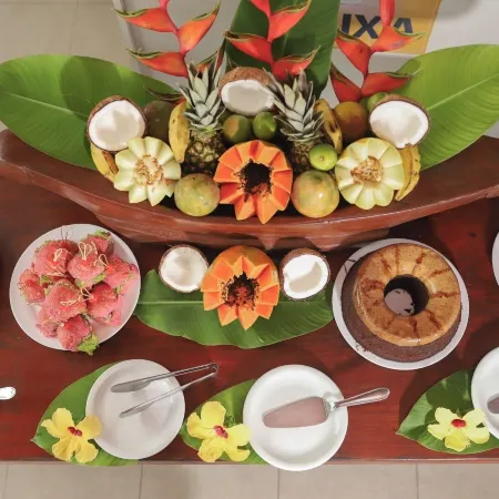 Sun Bay Pipa Hotéis