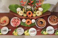 Sun Bay Pipa Hotéis