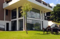 ريليه سان سوسيس آند سبا Hotels near Località Felceto