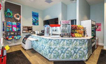 A Little Galaxy Far Far Away