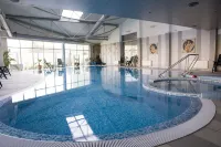 Diplomat Plaza Hotel & Resort Hotels in Lukovit