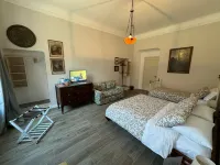 La Dimora di B.Cairoli Hôtels à : Ovada