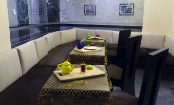 NewCity Hotel & Suites