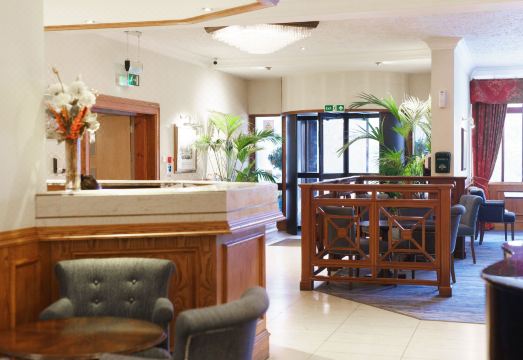 1. 카바페이드 호텔..