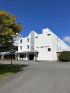 Cabarfeidh Hotel