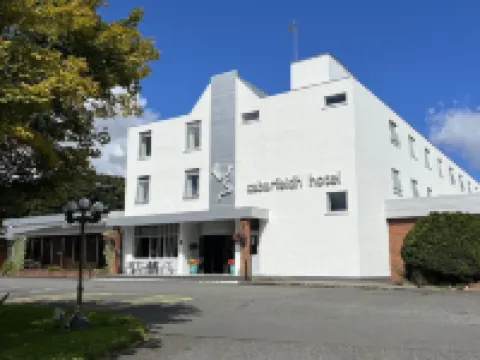 Cabarfeidh Hotel Hotels in Stornoway