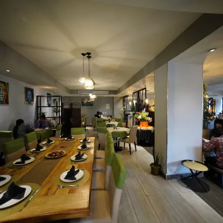 Mado Hotel
