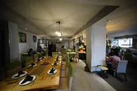 Mado Hotel - servizio colazione