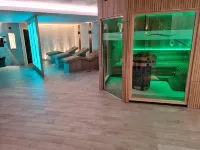 China Fleet Country Club - Spa