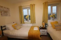 Southdown House Hotels in Chesterfield